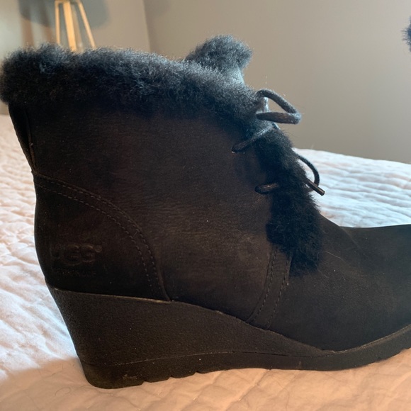 Booties - Picture 3 of 8